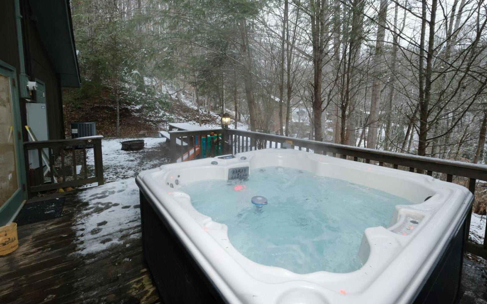 Adventure Lodge Gatlinburg Exterior photo