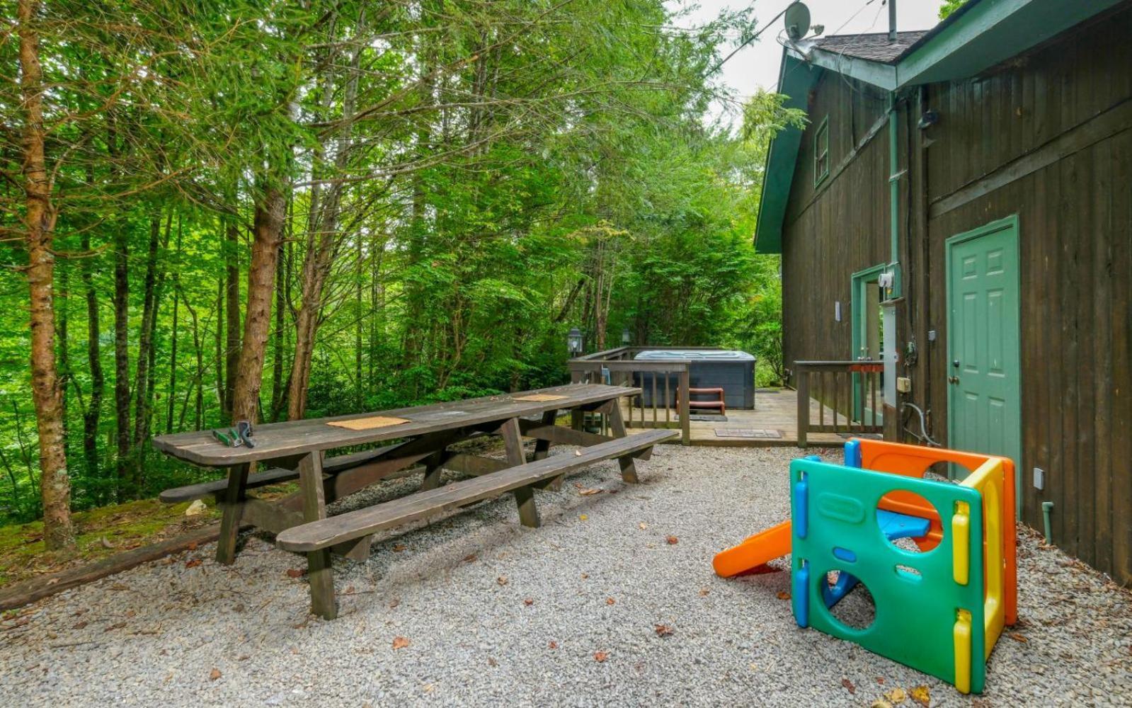 Adventure Lodge Gatlinburg Exterior photo