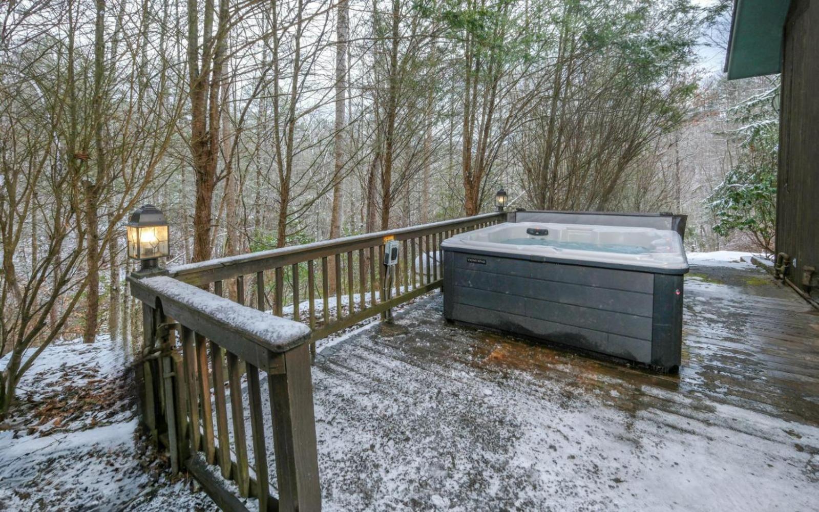 Adventure Lodge Gatlinburg Exterior photo