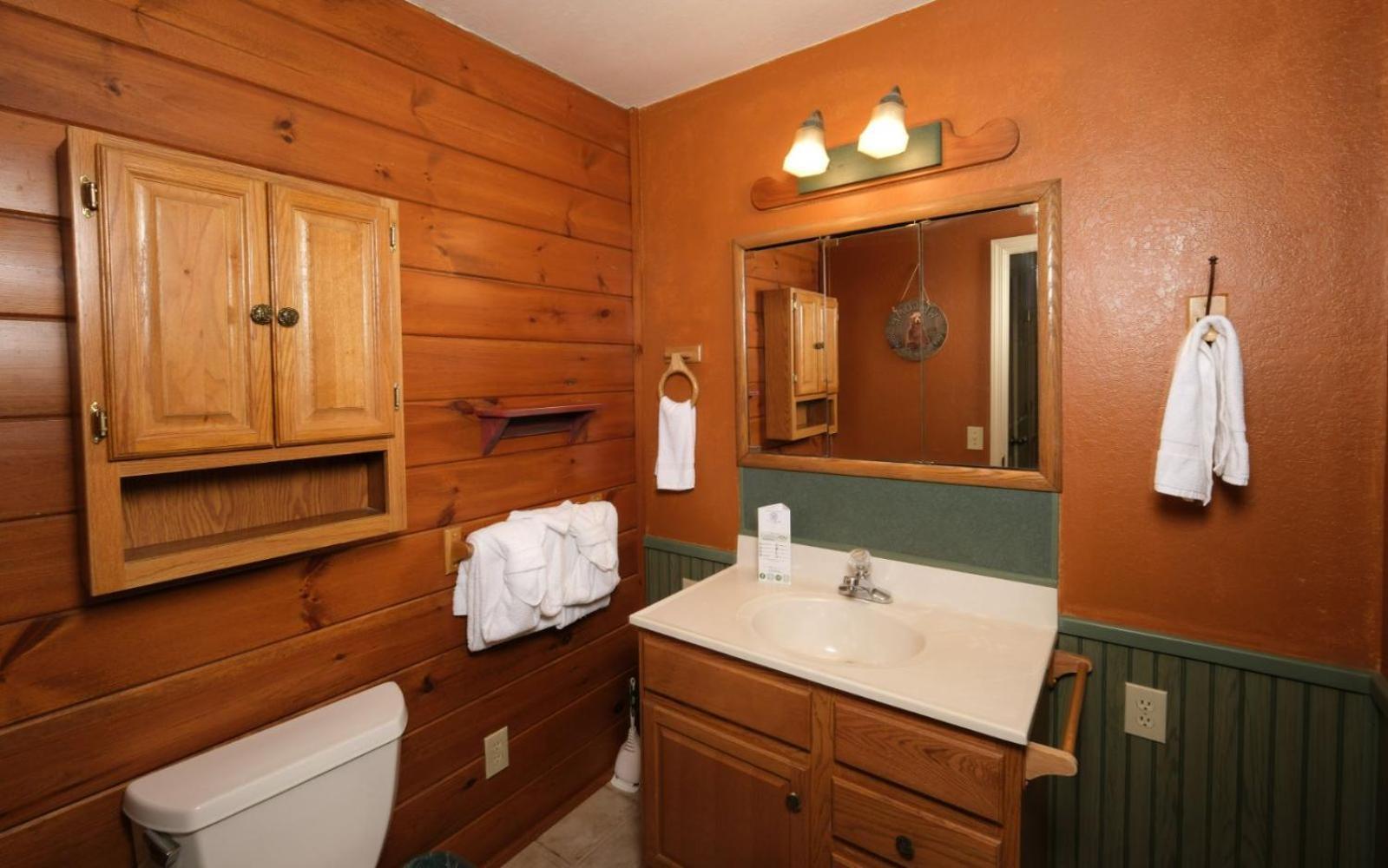 Adventure Lodge Gatlinburg Exterior photo