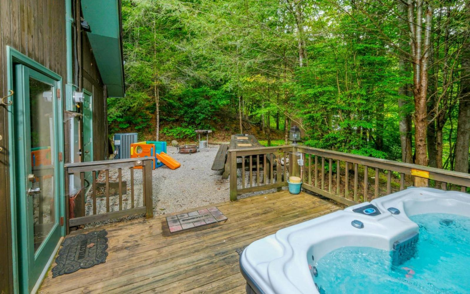 Adventure Lodge Gatlinburg Exterior photo
