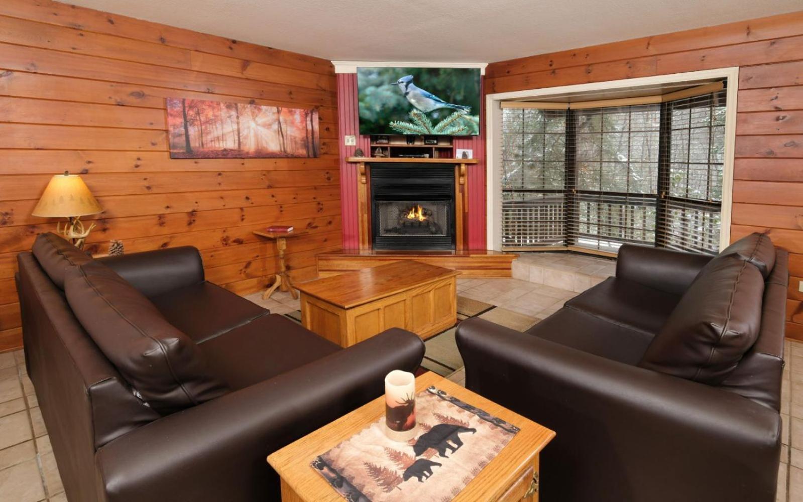 Adventure Lodge Gatlinburg Exterior photo